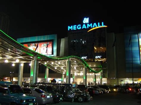 sm megamall mrt station|Metro Manila (State) to SM Megamall .